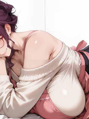 [BigMelons] Ruriko Shiouin - Gravure (AI Generated)_035_01_001_00032_