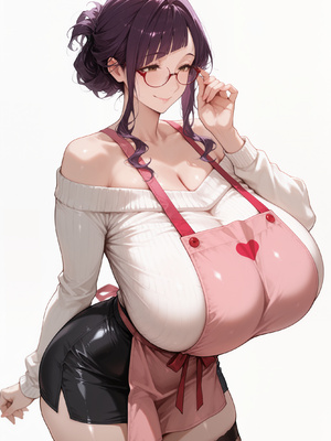 [BigMelons] Ruriko Shiouin - Gravure (AI Generated)_038_01_001_00034_