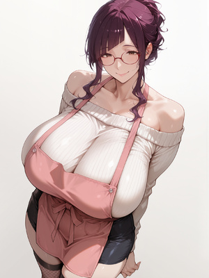 [BigMelons] Ruriko Shiouin - Gravure (AI Generated)_042_01_001_00037_