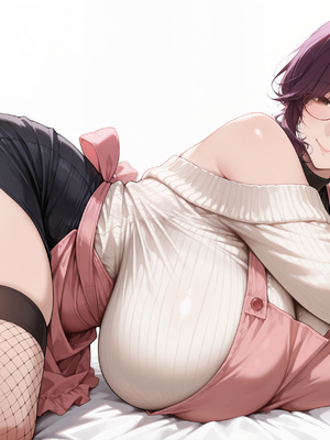 [BigMelons] Ruriko Shiouin - Gravure (AI Generated)_044_01_001_00038_