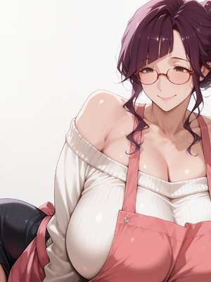 [BigMelons] Ruriko Shiouin - Gravure (AI Generated)_063_01_001_00063_