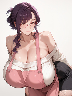 [BigMelons] Ruriko Shiouin - Gravure (AI Generated)_068_01_001_00081_