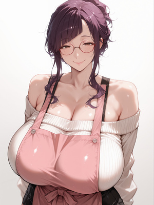 [BigMelons] Ruriko Shiouin - Gravure (AI Generated)_071_01_002_00002_