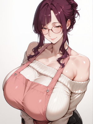 [BigMelons] Ruriko Shiouin - Gravure (AI Generated)_072_01_002_00003_