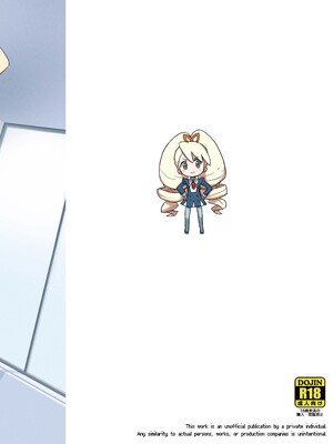 [全裸レストラン (縁山)] 自撮り委員長 (流星のロックマン) [DL版]_42_tgpb