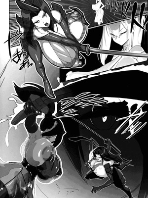 (C106) [GY亭 (gyt)] 淫妖奇術競 第五巻 [茄某人个人汉化]_44_ydqk