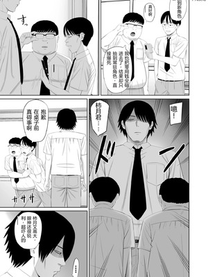 [あらまあ] 男勝りな幼馴染がエッチのときだけ女っぽくなる｜争强好胜的假小子青梅竹马只有在做爱时才会显露出女人味 [易碎品个人汉化]_02_shwo