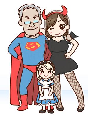 [よい子ブックス] SNSで不倫する人される人 [中国翻訳]_167_alol