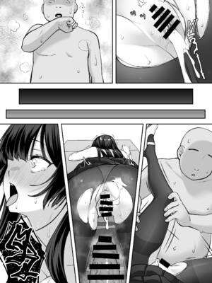 [れんちぷ屋 (ぽちゃどん)] 高嶺の花に催眠を [心海汉化组]_34