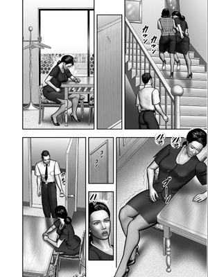 [堀江耽閨] 母の秘蜜 第1-39話 [田文静个人机翻]_0339