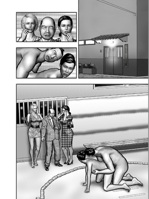 [堀江耽閨] 母の秘蜜 第1-39話 [田文静个人机翻]_0429