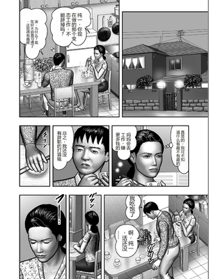 [堀江耽閨] 母の秘蜜 第1-39話 [田文静个人机翻]_0487