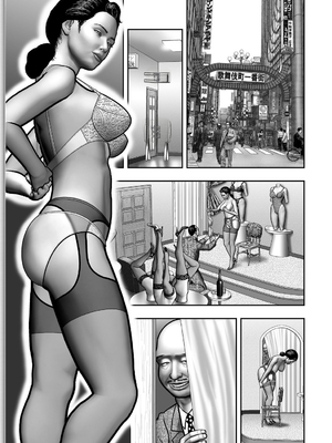 [堀江耽閨] 母の秘蜜 第1-39話 [田文静个人机翻]_0550