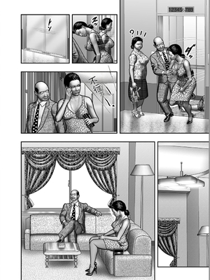 [堀江耽閨] 母の秘蜜 第1-39話 [田文静个人机翻]_0583