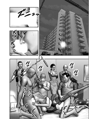 [堀江耽閨] 母の秘蜜 第1-39話 [田文静个人机翻]_0589