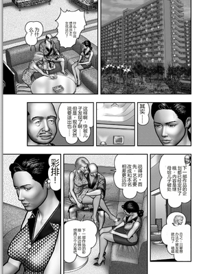 [堀江耽閨] 母の秘蜜 第1-39話 [田文静个人机翻]_0750