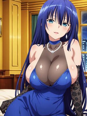 [Setsuna] Ayano Yugiri (夕桐アヤノ) (Engage Kiss) (Extras) (Patreon) [AI Generated]_004_Ayano_Yugiri_3