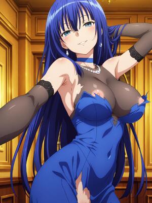 [Setsuna] Ayano Yugiri (夕桐アヤノ) (Engage Kiss) (Extras) (Patreon) [AI Generated]_012_Ayano_Yugiri_11