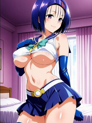 [Setsuna] Haruna Sairenji&nbsp;&nbsp;西連寺春菜 (Extras) (Patreon) [AI Generated]_004_Haruna_3