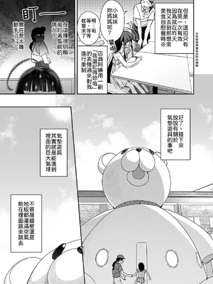 (C103) [Asunaro Neat. (ろんな)] TSロリおじさんの冒険 [無修正] [中国翻訳]_57_57