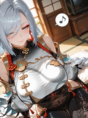 Paperhero - Shenhe_011_pix_paperhero_10