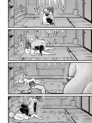 [かなC] あらあら！？ちんちんの願いを叶える魔人が現れた！_051_igls