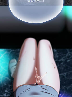 請玷汙我女友 46-47話_47_15_qesi