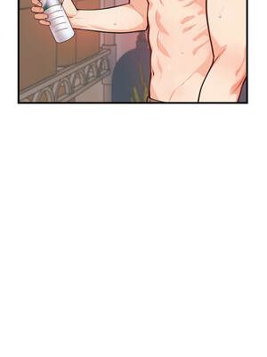 刺激的速食店大夜班 1-5話_02_05_syme