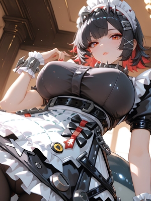 Hajily - Ellen (Zenless Zone Zero) AI Generated_005_ellen_4