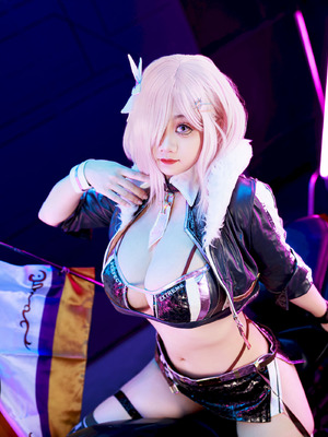 阿雪雪 - 玛修赛车_09_gmtp