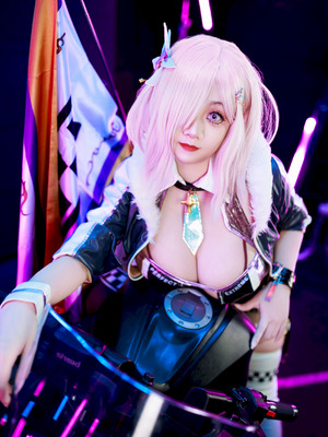 阿雪雪 - 玛修赛车_10_bndv