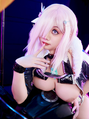 阿雪雪 - 玛修赛车_60_dqjq