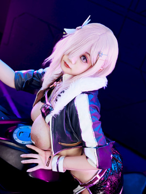 阿雪雪 - 玛修赛车_61_skdc