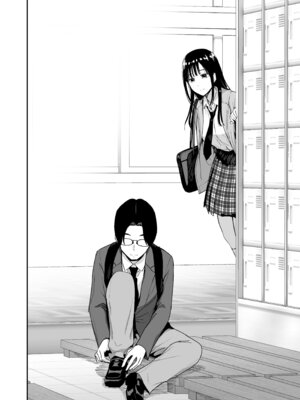 [アイス発電所 (アイスのあ)] 一緒に帰ってSEXするだけのギャル (オリジナル) [DL版]_03_dsan