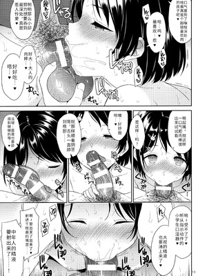 [空色まーち (成沢空)] 千枝ちゃん催眠レイプ (アイドルマスター シンデレラガールズ) [中国翻訳]_10_bxfu
