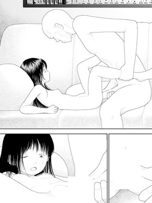 [山本直樹] 山本直樹最新作品集 第三篇「五時」第三話「四日目～六日目」 [中国翻訳]_27_snru