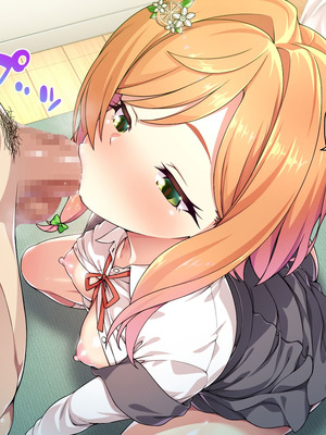 [ズガイコツマルダシ (伊万里)] 父娘の記録 ～橙花と父のヒミツのカンケイ～ [甜族星人赞助汉化]_115_ojmo