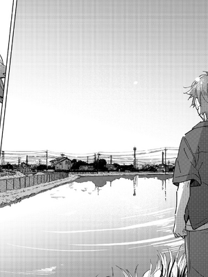 (野郎フェス2025) [麦茶房 (黒豆麦茶)] ボーイフレンド2 -黒豆麦茶 短編集- [中国翻訳] [DL版]_6901072_073_074