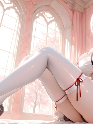 Hajily - Sirius (Azur Lane) AI Generated_01 (5)