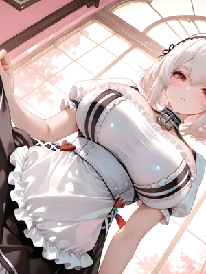 Hajily - Sirius (Azur Lane) AI Generated_01 (7)