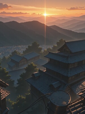 Paperhero- Hyuug Hinata