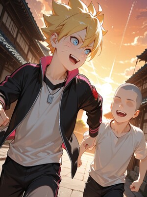 Paperhero- Hyuug Hinata_002