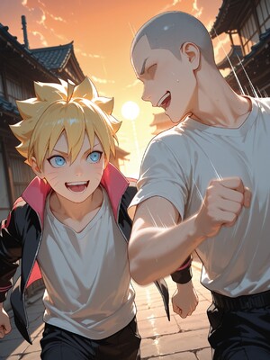 Paperhero- Hyuug Hinata_003