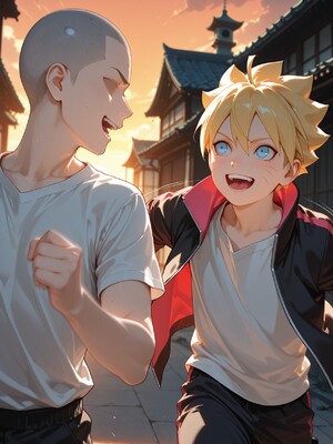 Paperhero- Hyuug Hinata_004