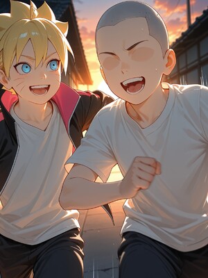 Paperhero- Hyuug Hinata_005