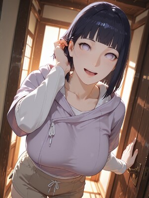 Paperhero- Hyuug Hinata_006