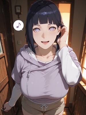 Paperhero- Hyuug Hinata_009