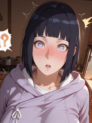 Paperhero- Hyuug Hinata_016