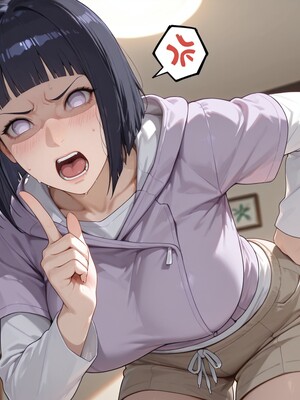 Paperhero- Hyuug Hinata_037