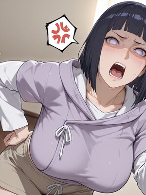 Paperhero- Hyuug Hinata_038